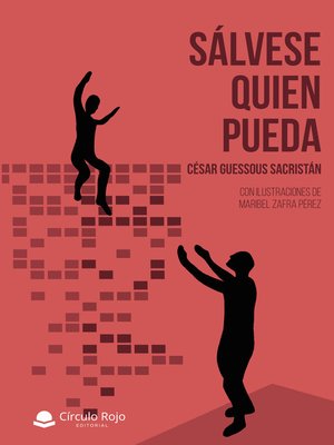 cover image of Sálvese quien pueda